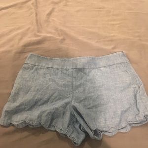 LOFT Riveria shorts